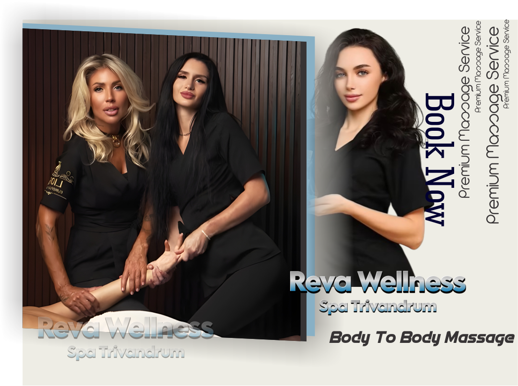 Body To Body Massage in Poundukadavu Thiruvananthapuram